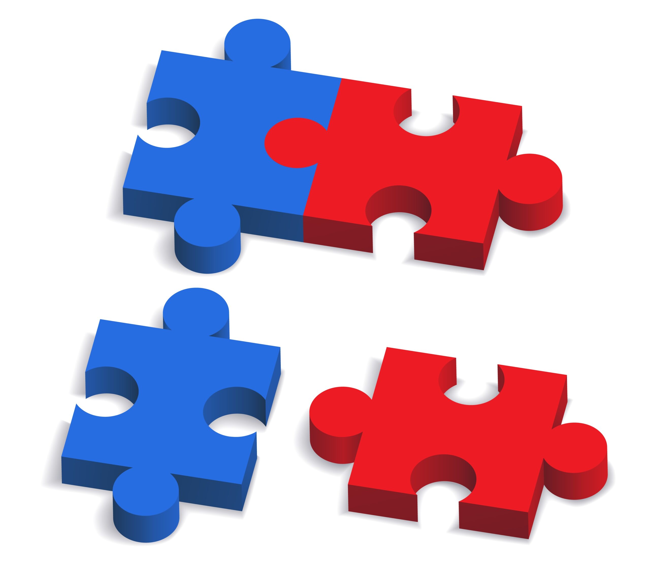 puzzle template 9 pieces