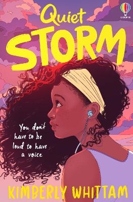 Quiet Storm ReadingZone