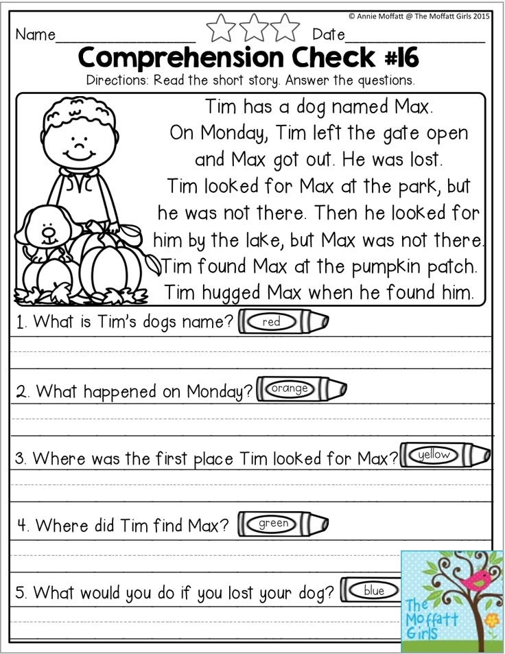 Reading List For Second Graders