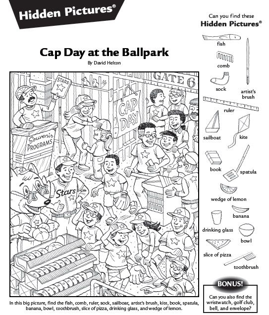 Recommendation Highlights Hidden Pictures Free Printables Weather Chart 
