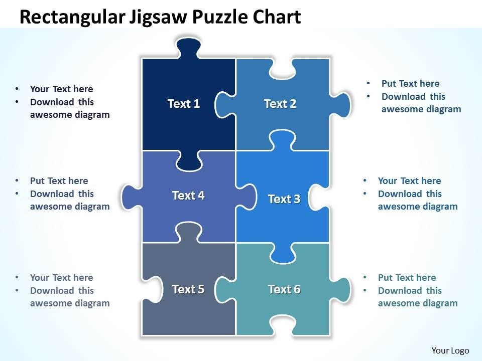 jigsaw puzzle templates