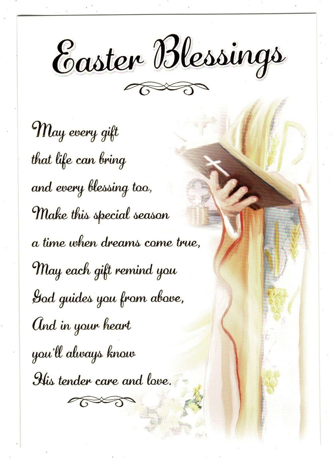 Religious Easter Card Templates Free Printable Dev onallcylinders