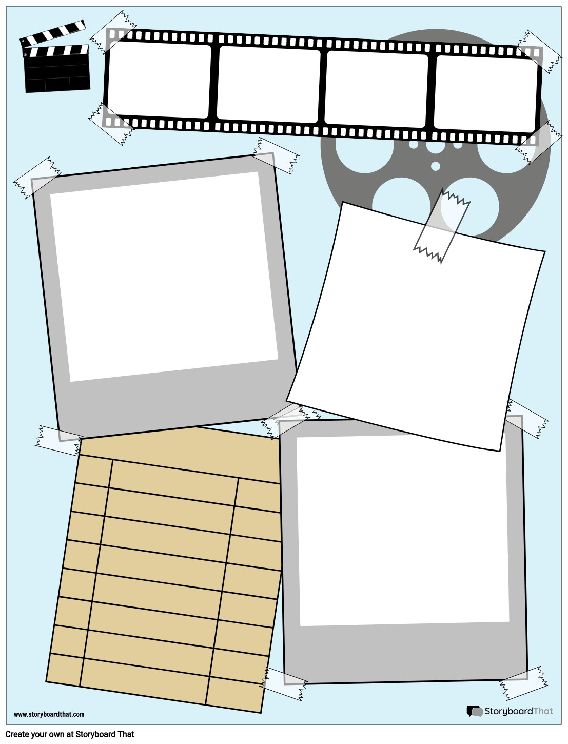 Scrapbook Designs Printable