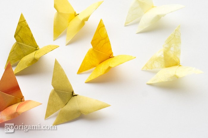 Simple Origami Printable Instructions Infoupdate
