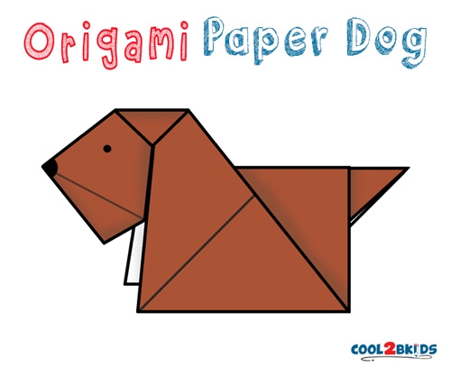 Simple Origami Printable Instructions Infoupdate