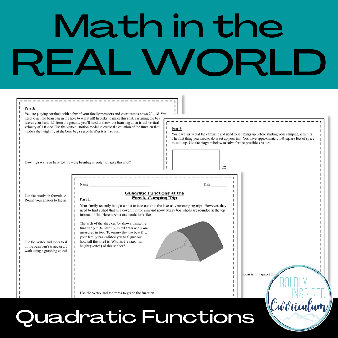 Solving Equations In Real Life Worksheet Mastering Math In Everyday 