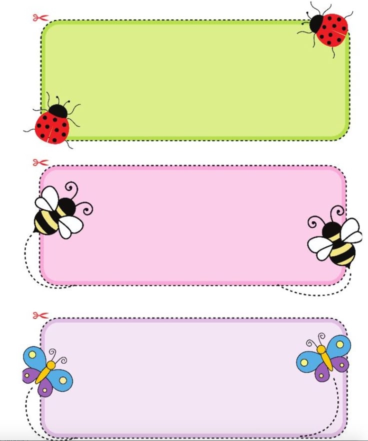 Spring Name Tags Printable Printable Word Searches