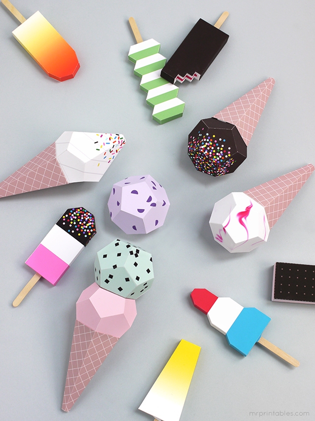 Sweet Graphic Design Mr Printables