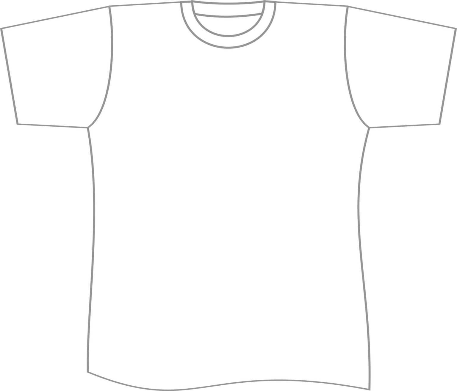 T Shirt Design Printable Template Printable Templates