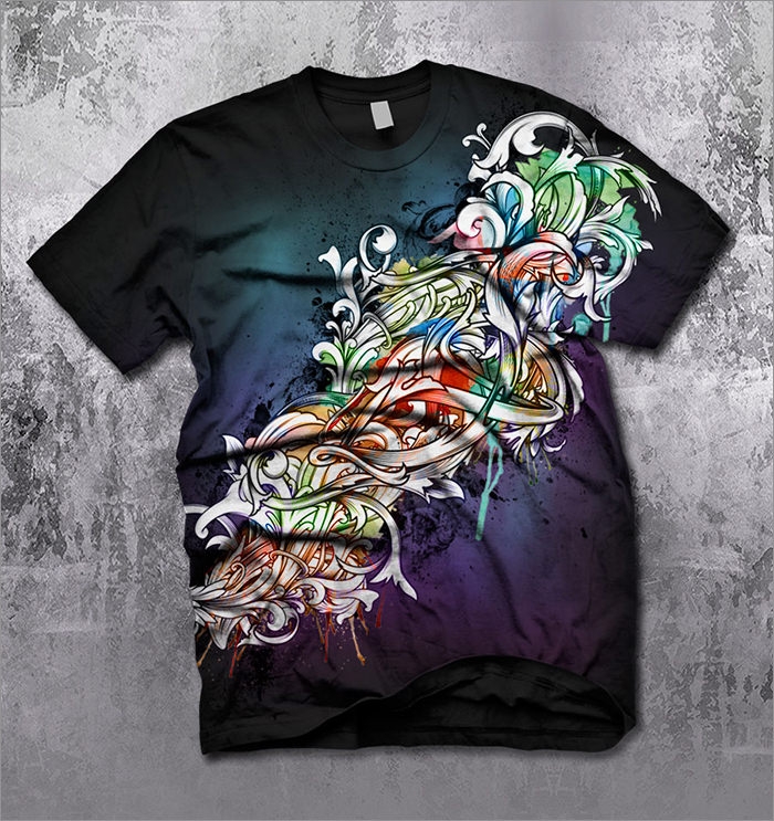 T Shirt Printable Designs