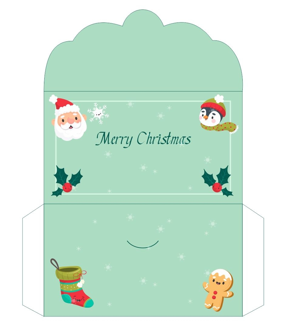 Teacher Appreciation Gift Tag Template