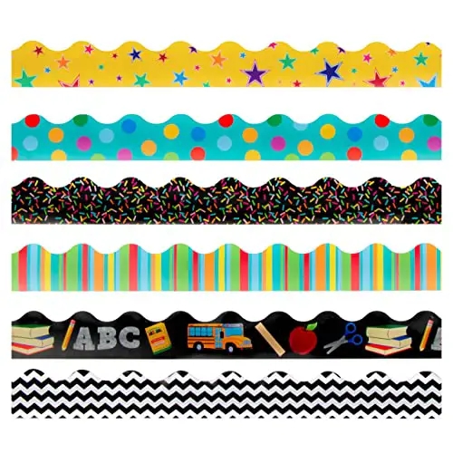 Template Printable Free Printable Border Design Bulletin Board Borders