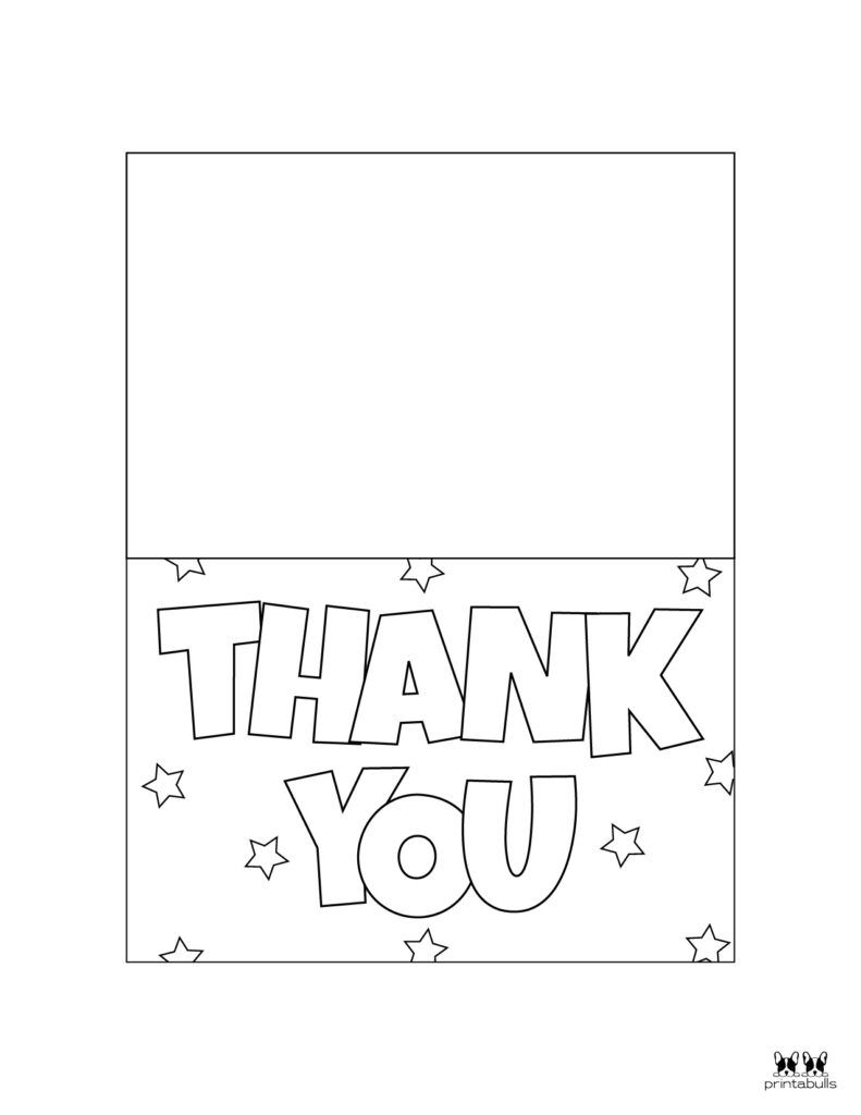 Thank You Cards From Kids Teacher Thank You Cards Cute Thank You 