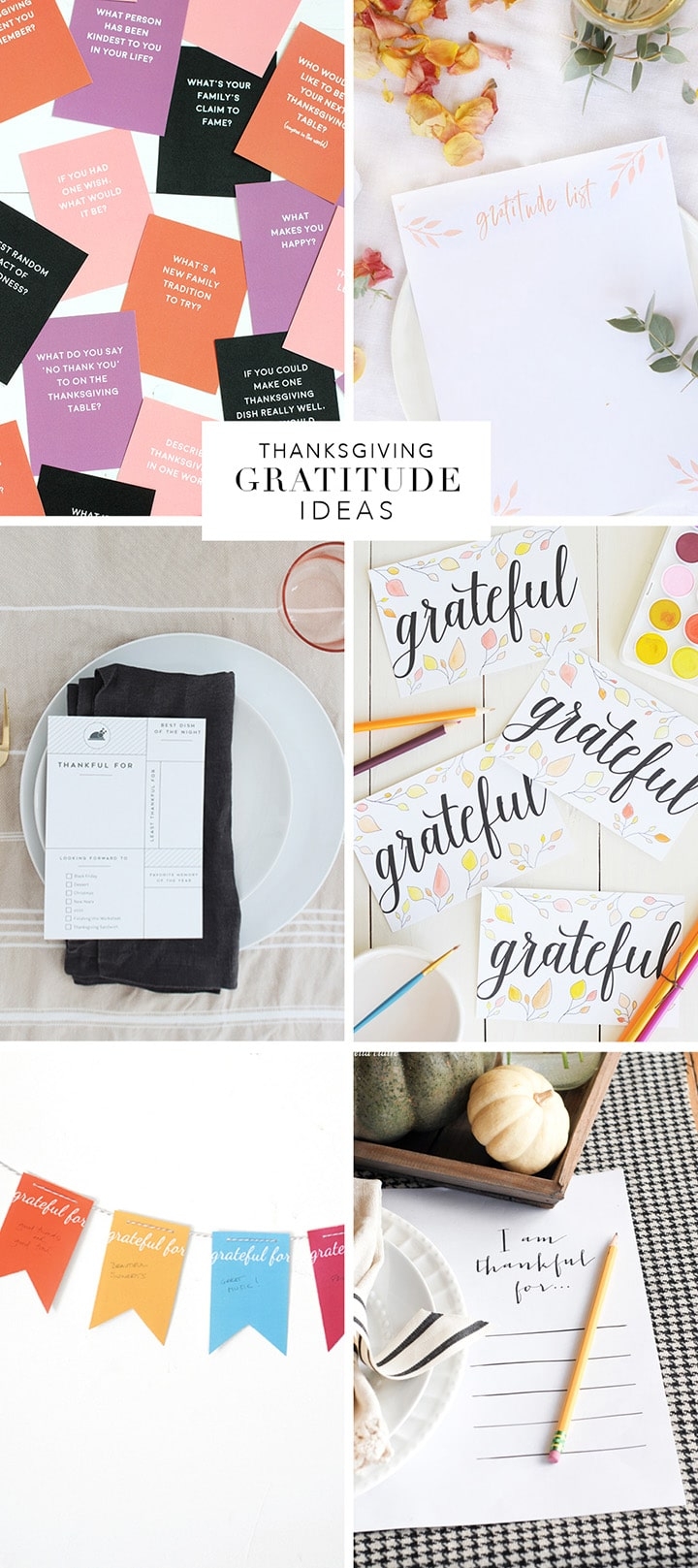 Thanksgiving Gratitude Free Printable Activities Alice And Lois