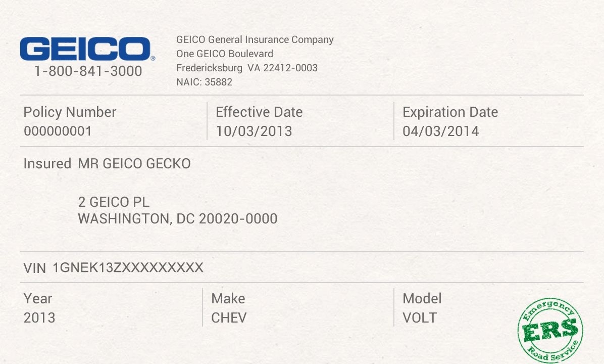 The Appealing 30 Blank Car Insurance Card Template Pryncepality Within