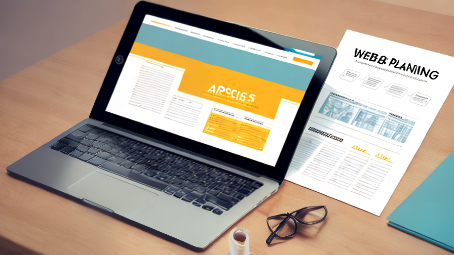 The Ultimate Guide About Website Planning Template Solutions Price 