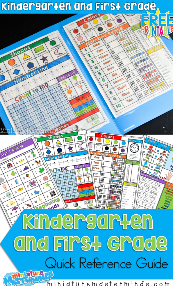 Third Grade File Folder Printables Jimmie D Mason