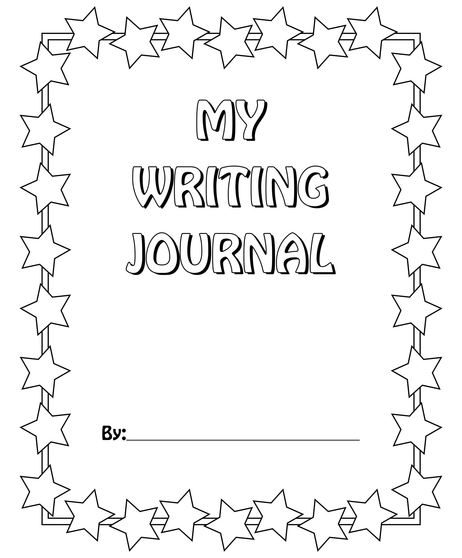 Travel Journal Template 10 Free PDF Printables Printablee