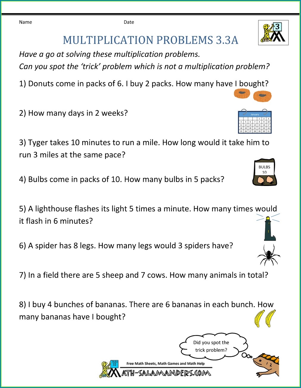 Two Step Equations Worksheet Word Problems Printable Word Searches