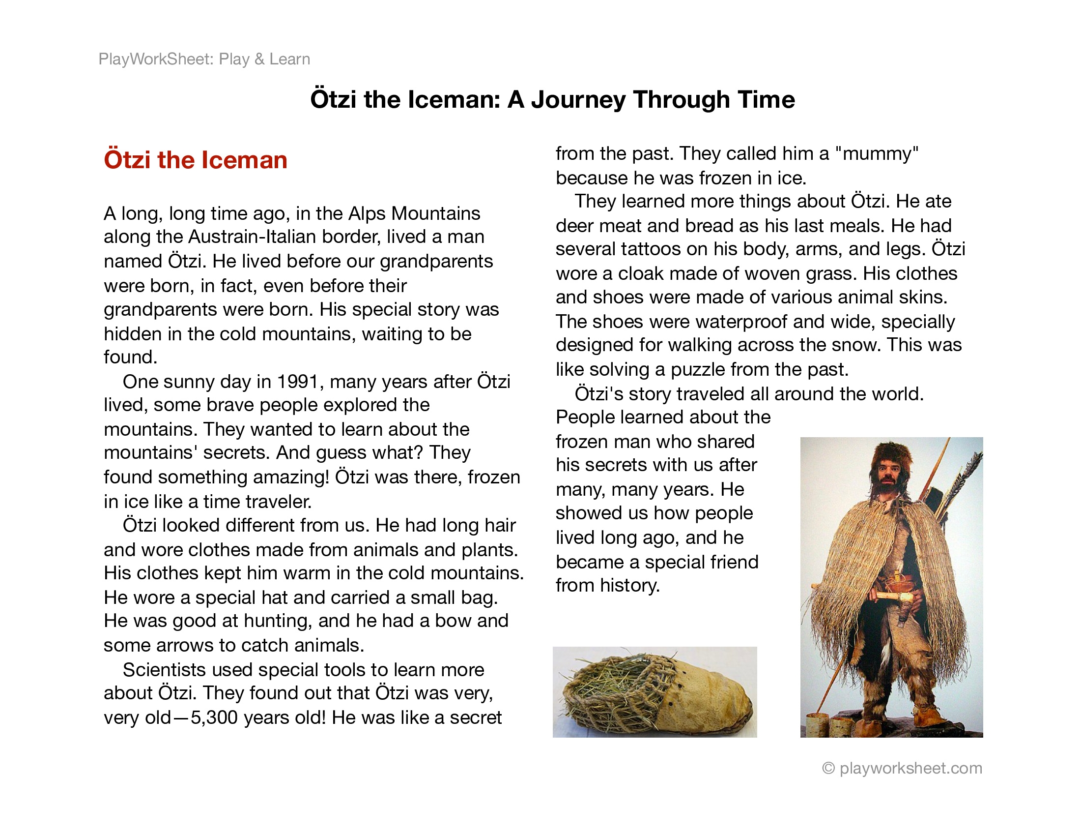  tzi 39 s Story As A Multidisciplinary Journey Of Discovery Free 