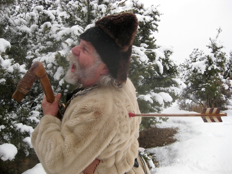 tzi The Iceman Jandacek