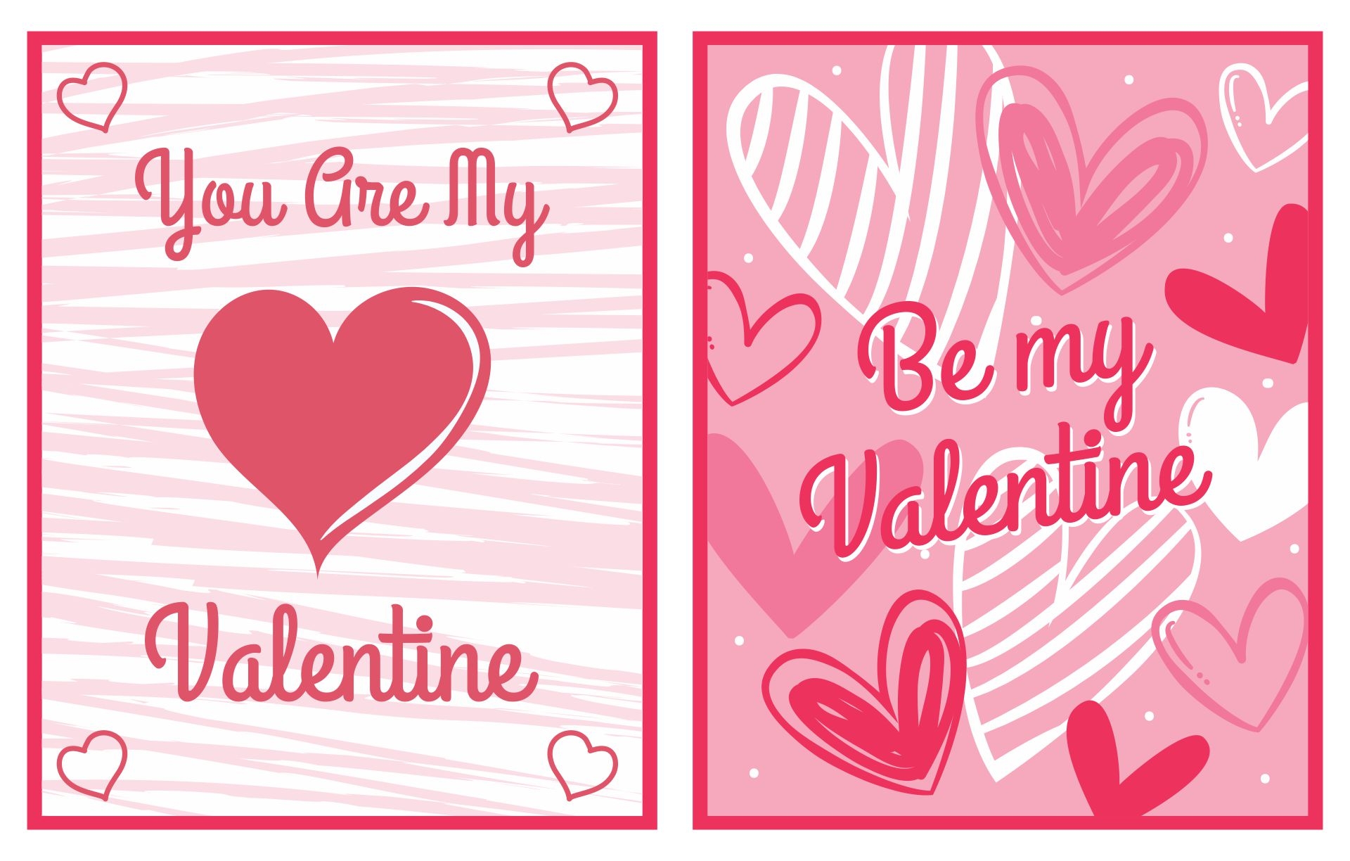 printable valentine pictures