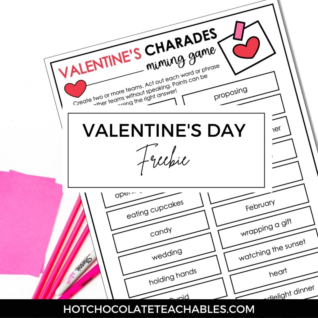 free printable games for mother's day