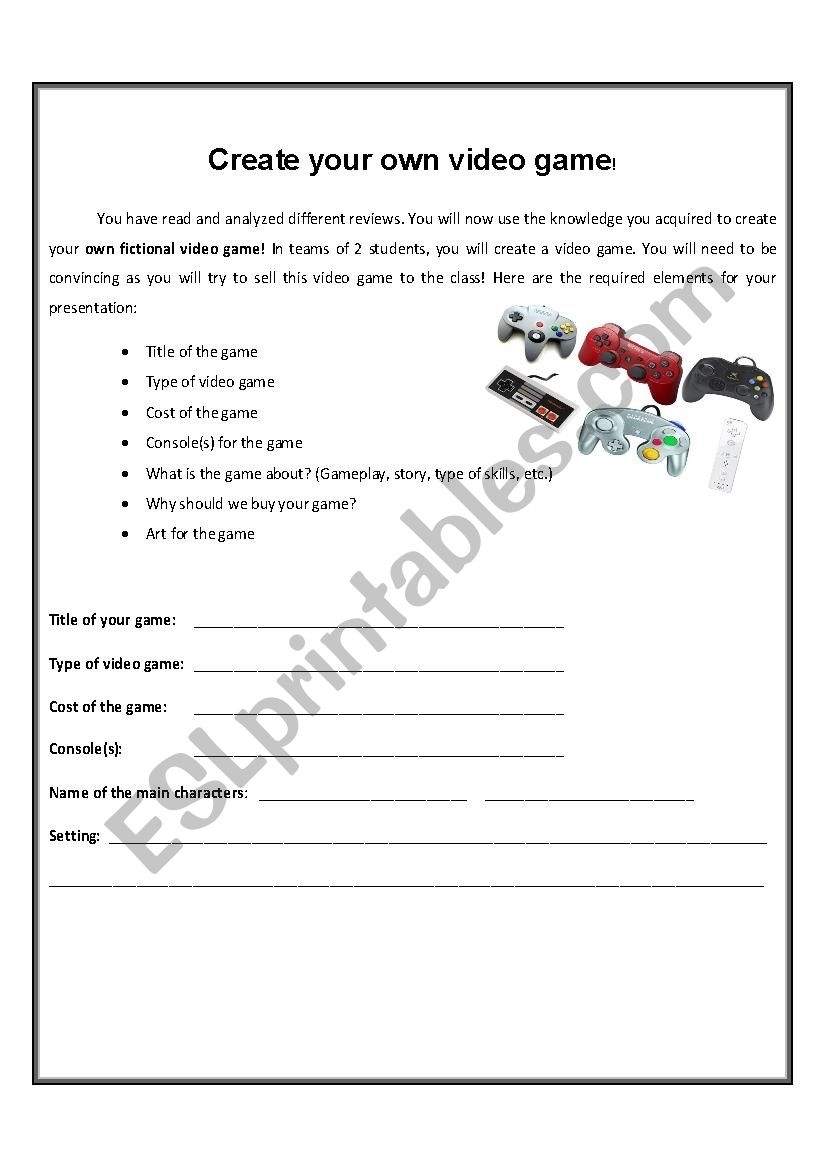 Video Worksheet For Students Printable Worksheets