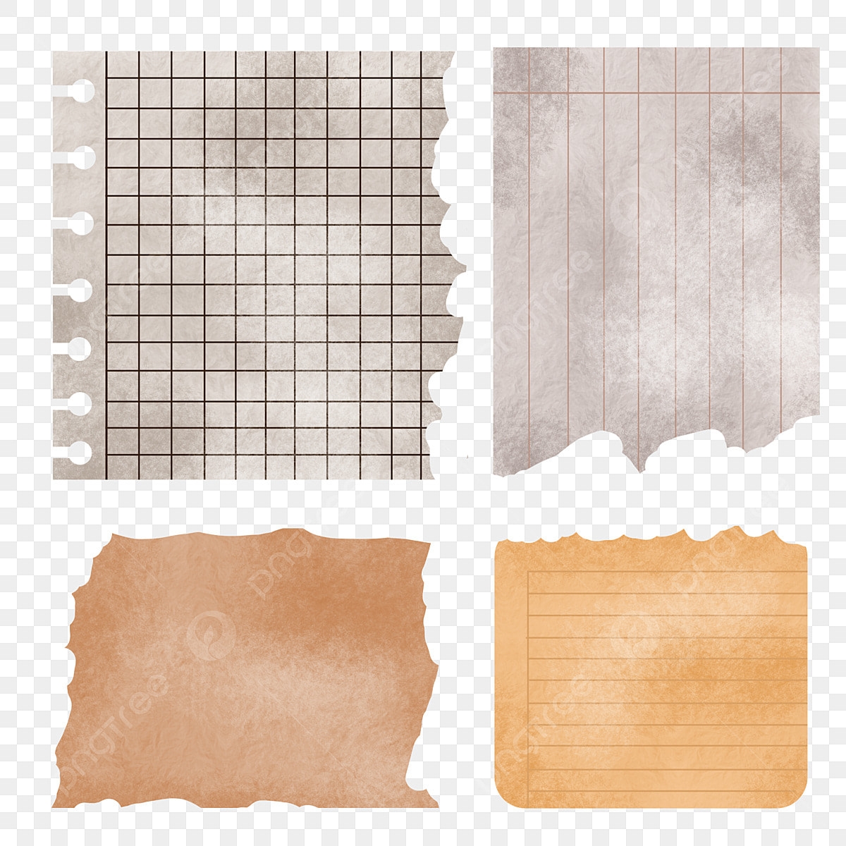 Vintage Scrapbook Paper PNG Image Printable Vintage Scrapbook Paper 