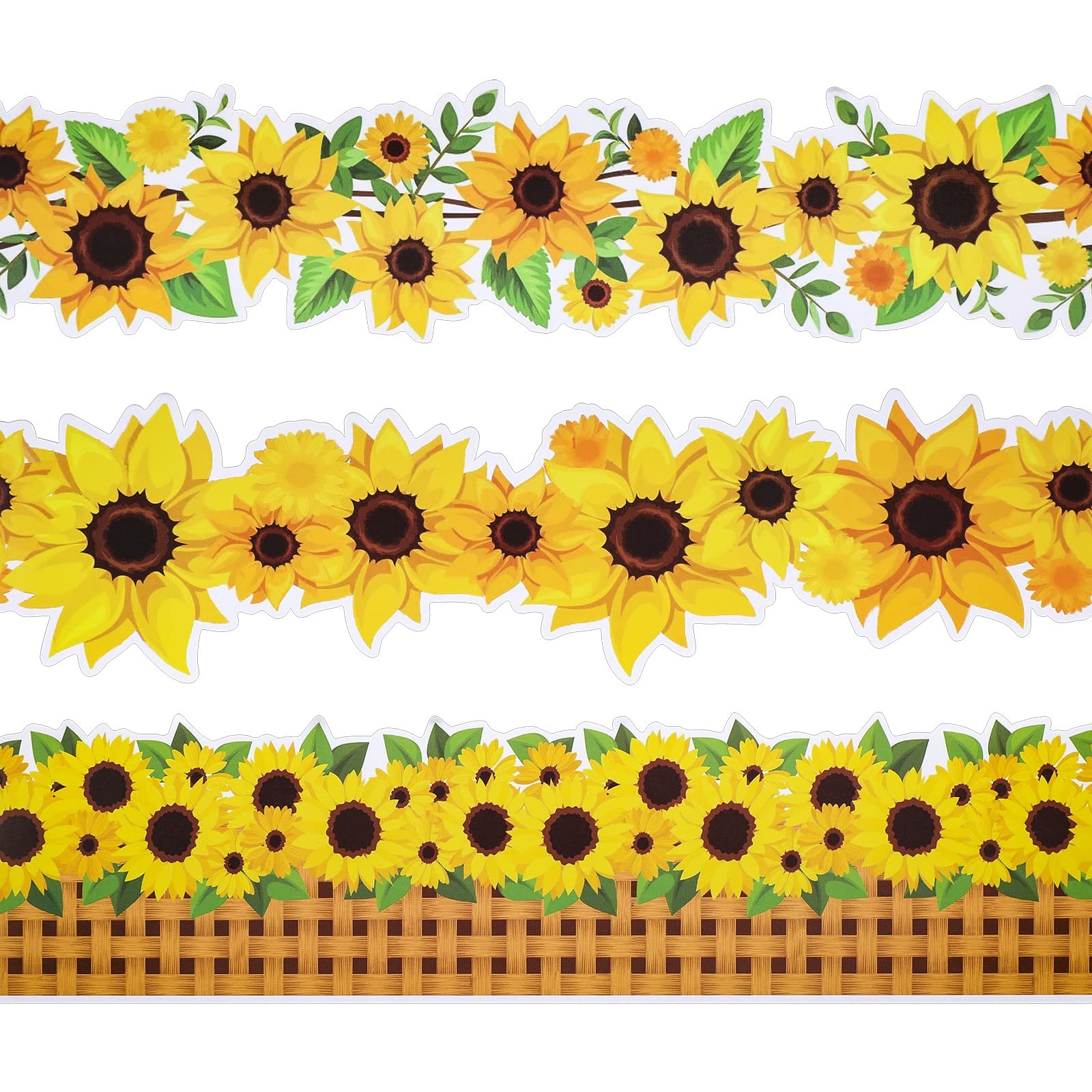 Weekly Freebie 73 Flower Bulletin Board Border Flower Vrogue co