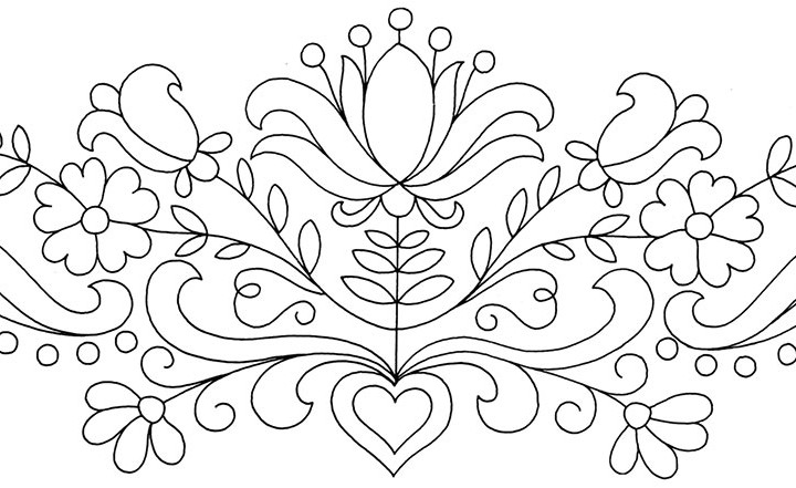 What Is Printable Embroidery Printable Embroidery Designs DigitEMB