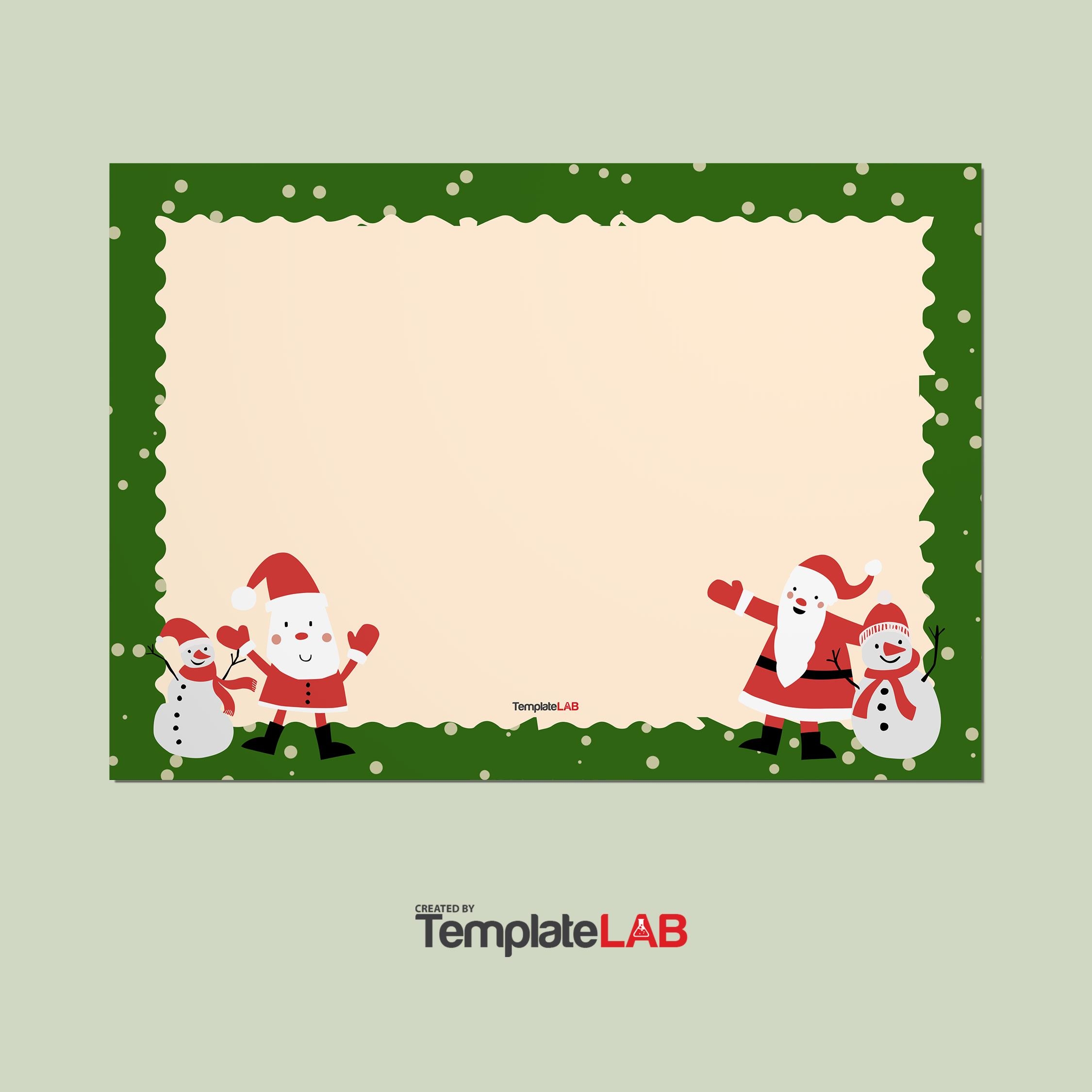 Word Border Design Templates Free Printable Pdf Infoupdate