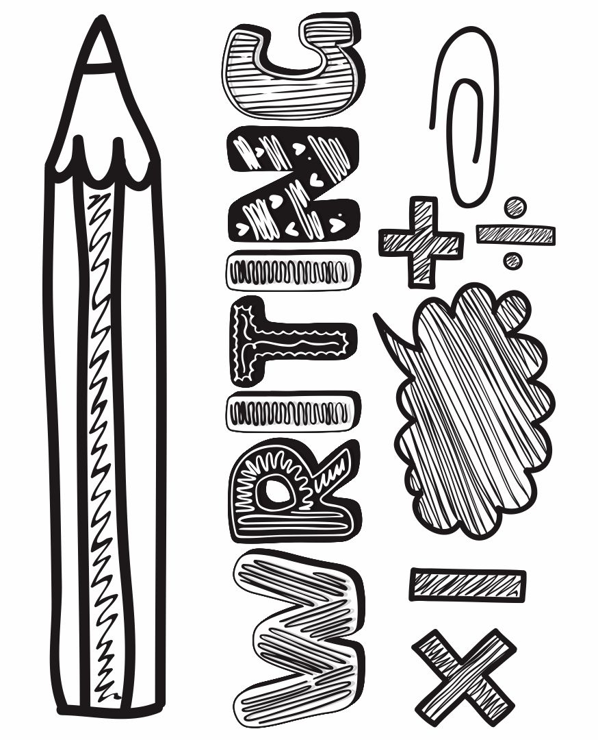 Writing Notebook Covers 7 Free PDF Printables Printablee