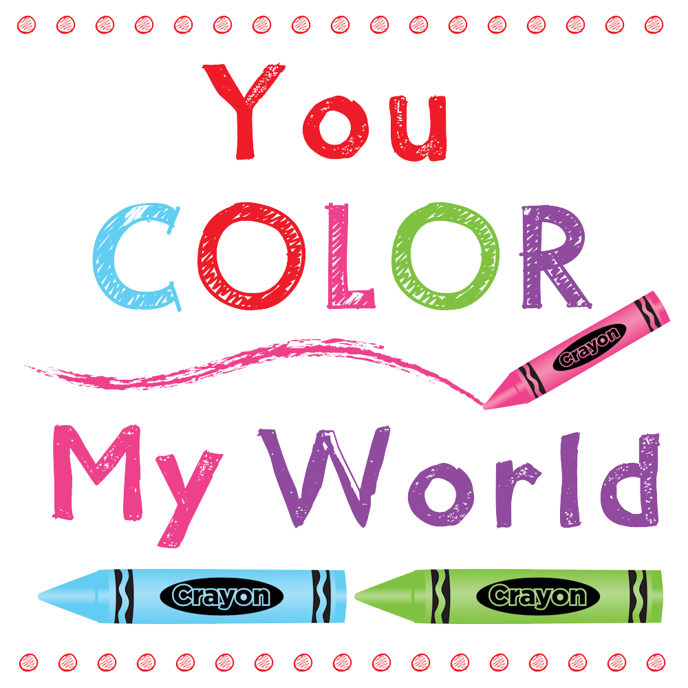 valentine pictures to color printable