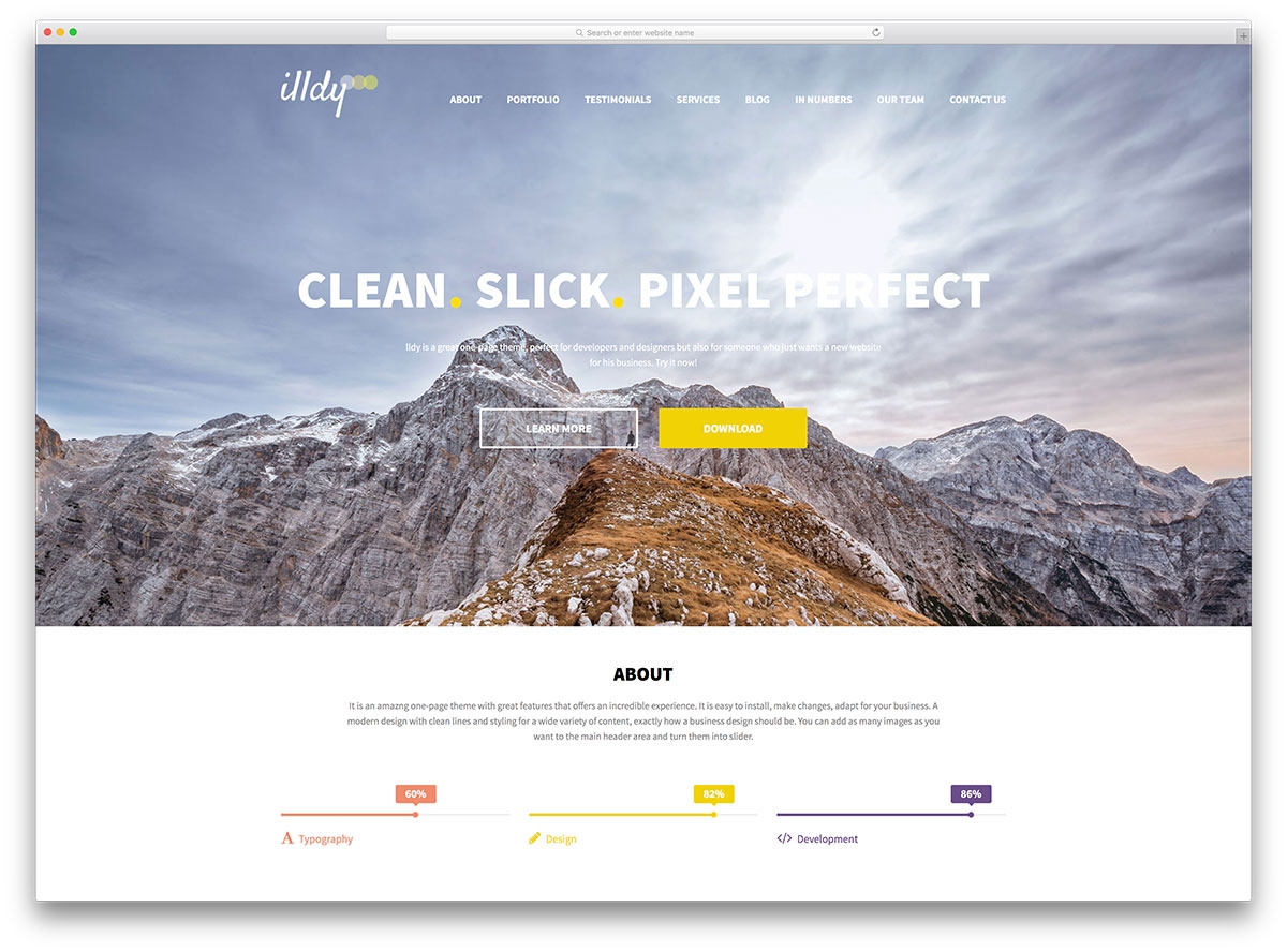 19 Free WordPress Themes For Business 2026 Colorlib