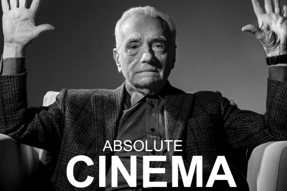 Free Absolute Cinema Meme Template To Edit Online