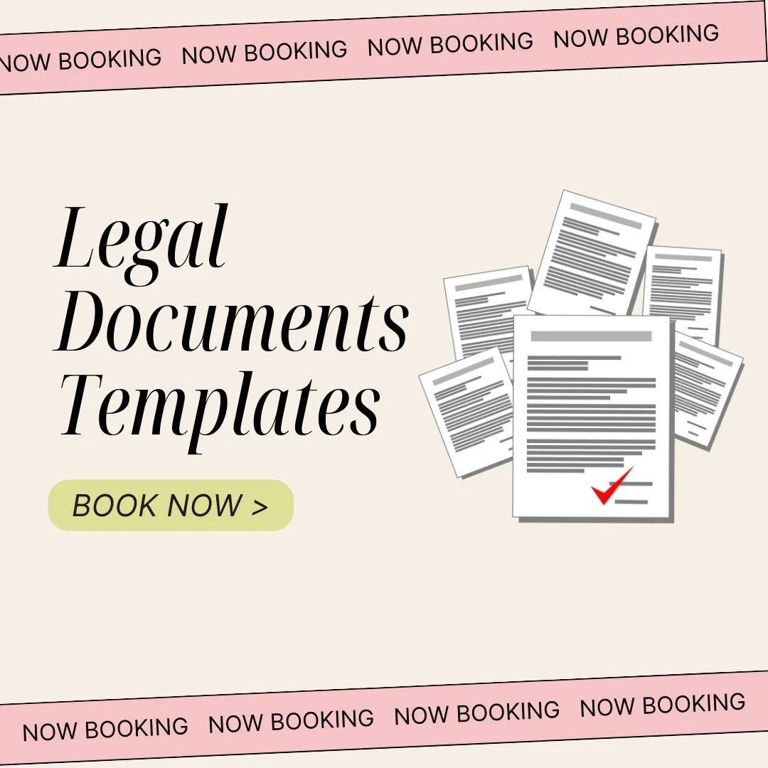 Legal Documents Template Con Todo Press Legal Documents Template Con Todo Press